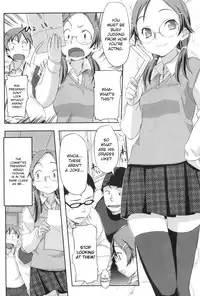 [Sameda Koban] Momozono Gakuen Danshiryou ni Youkoso! | Welcome to the Boys' Dormitory of Momozono School (Complete) [English] [redCoMet]