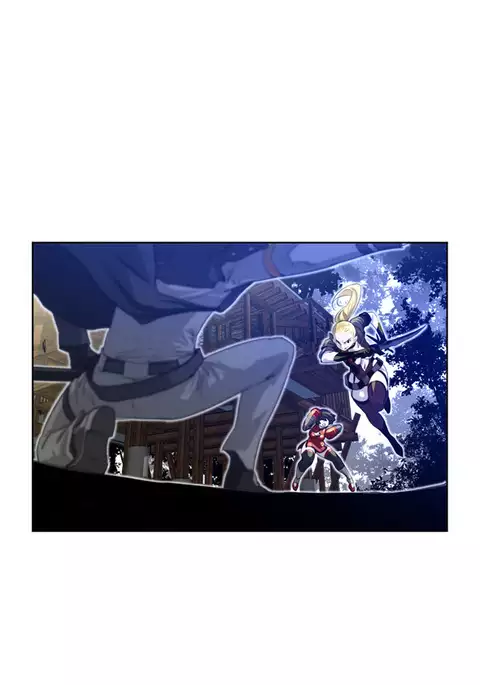 Perfect Half Ch.1-13