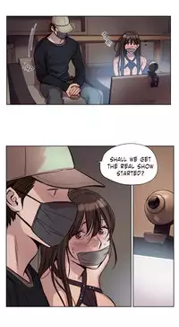 [Ramjak] Atonement Camp Ch.1-33 (English) (Ongoing)