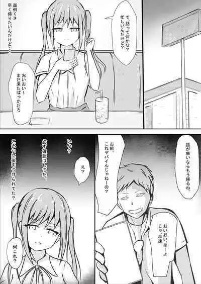 完璧な私 失うまでの記録