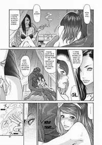 [Aoi Hitori, Izayoi Seishin, Yamasaki Masato] Metamorphose ~Celeb Zuma no Seien~ Ch. 1-5 [English] [R-IC]