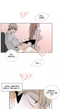 [Silverstar] Talk To Me Ch.1-28 (English) (Ongoing)