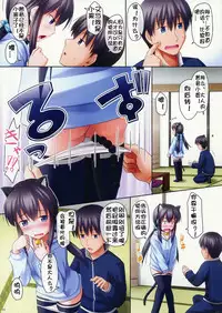 (C85) [SEPIA (Ogata)] _PS Vol.10 [Chinese] [佳奈助个人汉化]