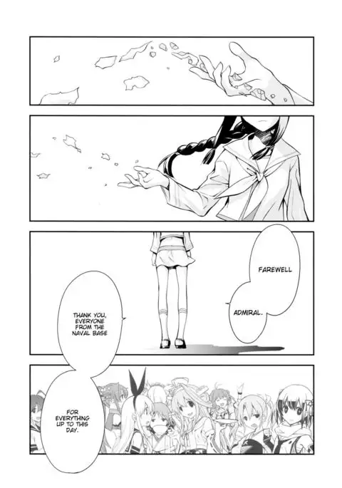 Kitakami no Ichiban Nagai Hi {Hennojin}