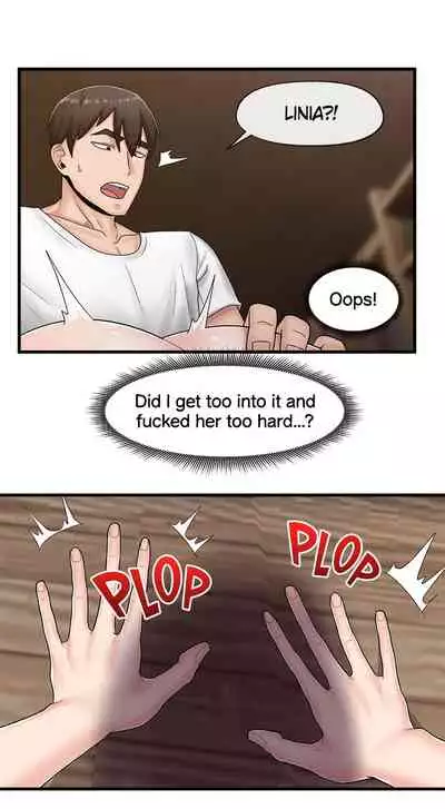 [KAMADI, OneDollar, Grilled Mero] Absolute Hypnosis in Another World (1-19) [English] [Ongoing]