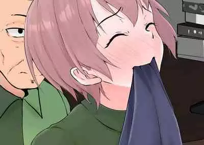 Hajimete no Kanojo ga Tenchou no Nikubenki datta Ueni Otoko no Ko de Nō ga Hakai Sareta Boku wa...