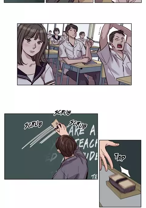 Atonement Camp Ch.1-23