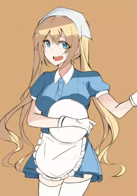 ヤリマン店員のいる喫茶店