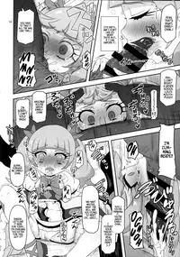 Kiken Shika Nai Sekai