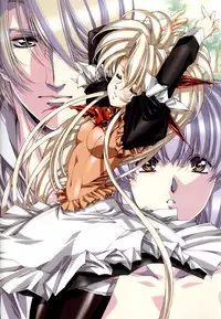 [Urushihara Satoshi] Urushihara Satoshi Illustration Shuu Phi