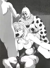 [Okachimentaiko Seisakushitsu, ALPS (Various)] Okachimentaiko BB (Various)