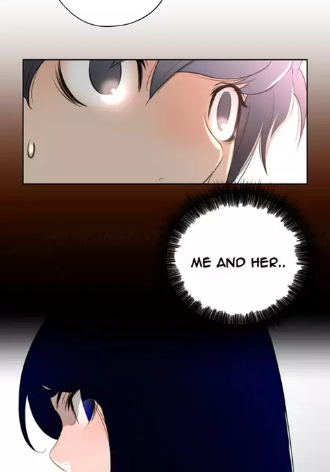 Perfect Half Ch.1-29