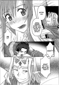 [sandglass (Uyuu Atsuno)] ochiru -asuna- (Sword Art Online) [English] {doujin-moe.us}