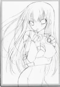 (C72) [VENOM (Alto Seneka, Rusty Soul)] Kyou Hime Ma Hime (Code Geass: Lelouch of the Rebellion)