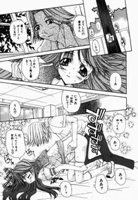 [Kojiki Ohji] Freesia