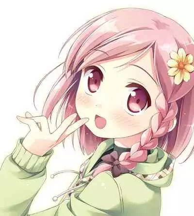 Kantoku Publicity Visual book