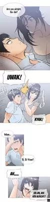 [ButcherBOY] Household Affairs Ch. 11-26 [English] [Yomanga]