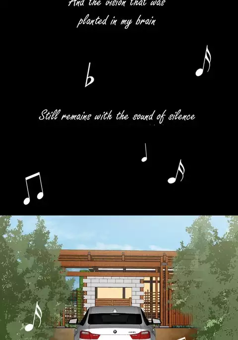 The Taste of the Hand Ch.1-37