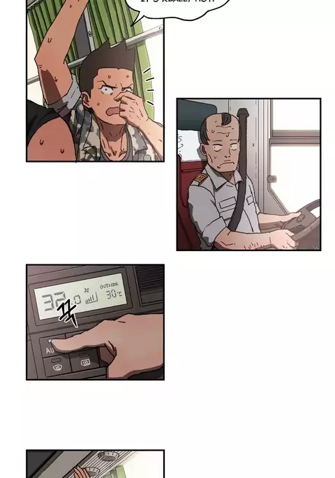 Refrain Love Ch.1-31