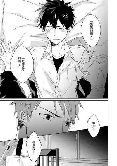 The Monster of Memory Vol.1-Vol.3