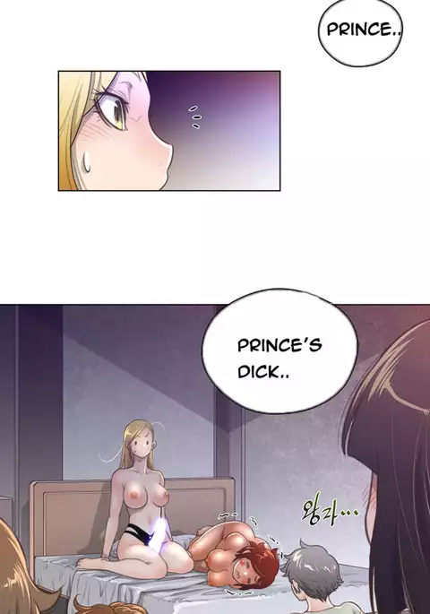 Perfect Half Ch.1-26