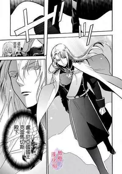 [Tenten] Aisare Hime to Takurami no Ou Otouto Kishi ~Dekiai Mitsugetsu~ Ch. 01-03｜心爱的公主，拥有的王子骑士~宠爱蜜月~ 01-03话 [Chinese] [橄榄汉化组]