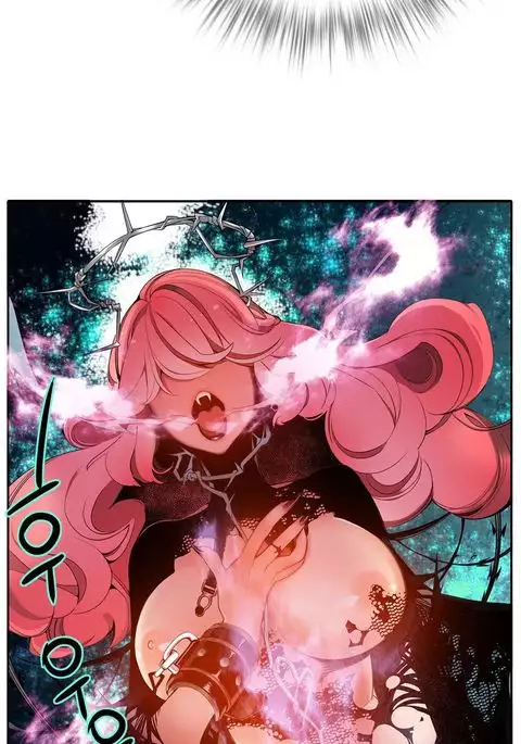 Lilith`s Cord Ch.1-13