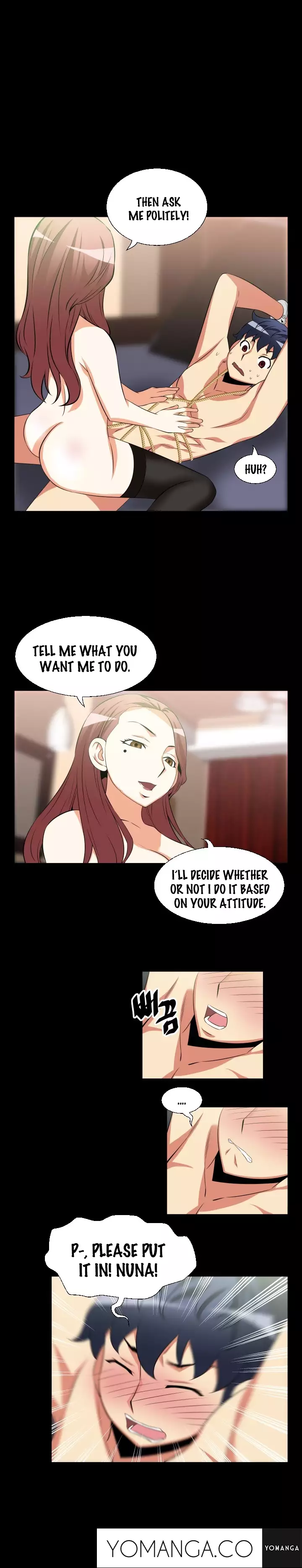 Love Parameter Ch.1-29