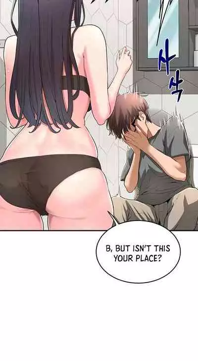 [Abio4, Bangkki] Sextudy Group (1-28) [English] [Ongoing]