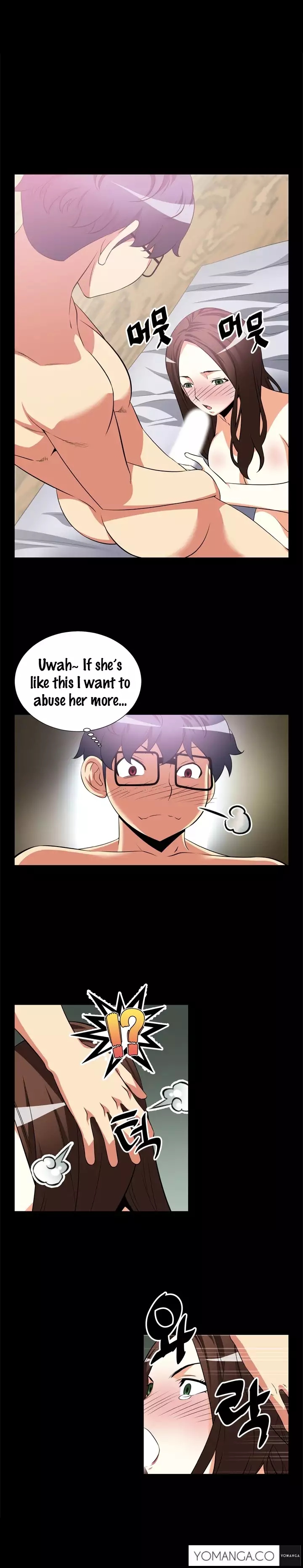 Love Parameter 1-14 - ENGLISH