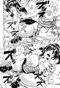 [Ando Hiroyuki] Koisuru Purin-Pai - Pudding-Pai Falling in Love [English] [Kusanyagi, Team Vanilla]