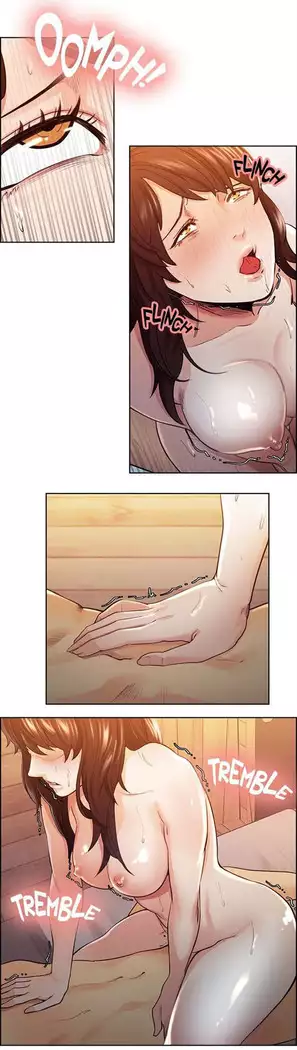 Taste of Forbbiden Fruit Ch.11/24