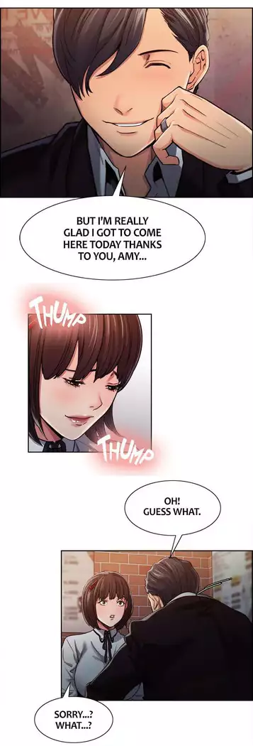 Taste of Forbbiden Fruit Ch.11/24