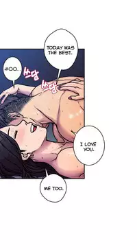 Ghost Love Ch.1-19 (English) (YoManga) (Ongoing)