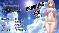 [Worin] Brawling Go Ch.0-22 (English) (YoManga) (Ongoing)