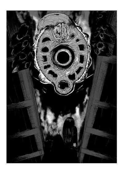 HYPE-C Kutourufu Shinwa Musou Roku