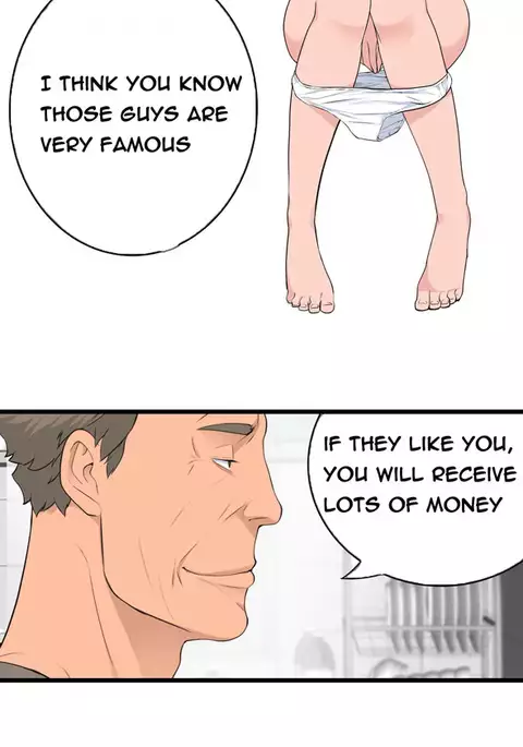 Tissue Thieves Ch.1-30