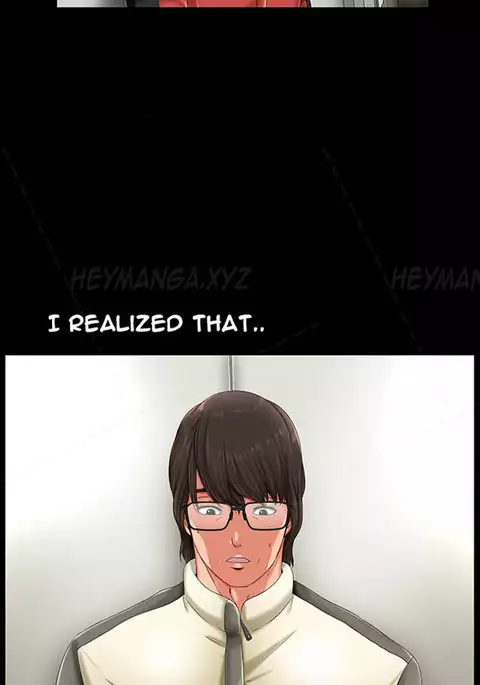 The Girl Next Door Ch.1-35