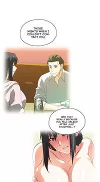 [Husky guy] SStudy Ch.75-77.5 (English)