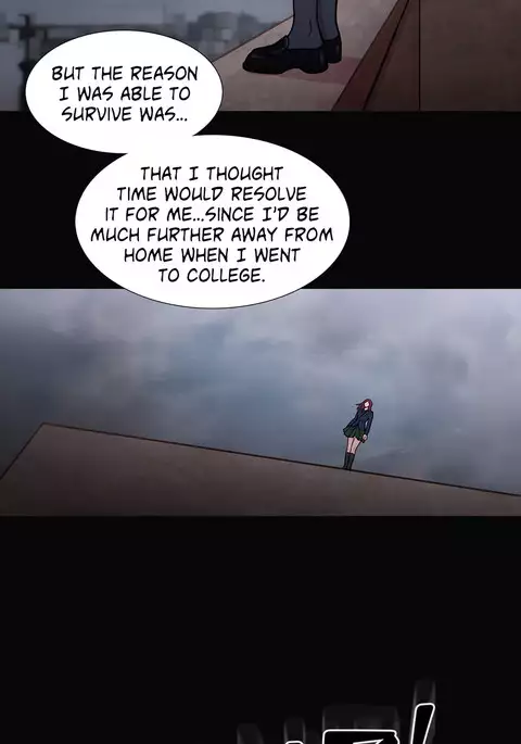 Scandal of the Witch Ch.1-31