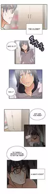 [Husky guy] SStudy Ch.0-28 (English) (YoManga) (Ongoing)