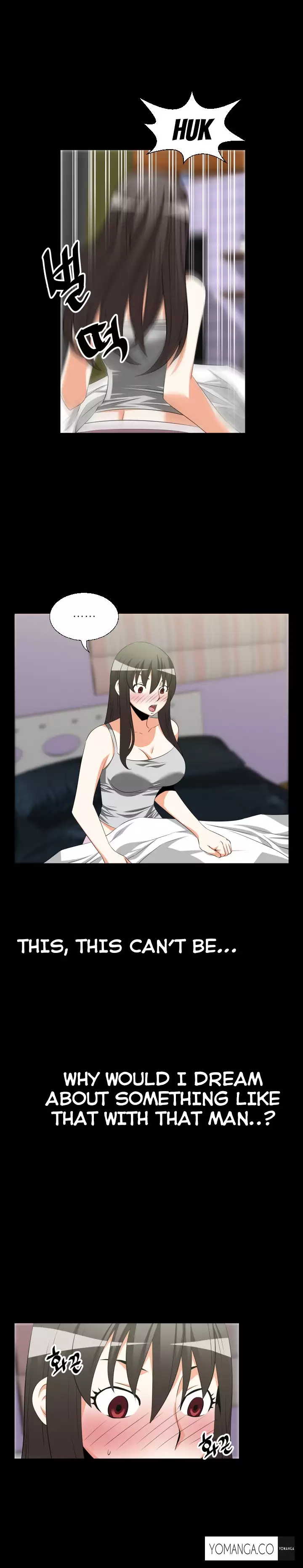 Love Parameter Ch.1-36