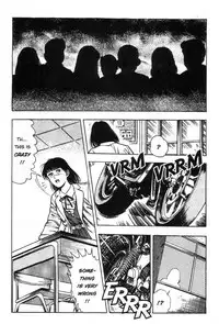 Demon Beast Invasion - Vol.001 [English]