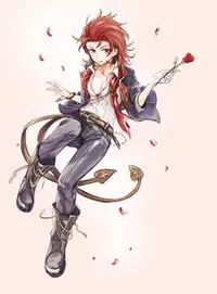 [Nanashino Non] WEB再録 (Granblue Fantasy) [Digital]