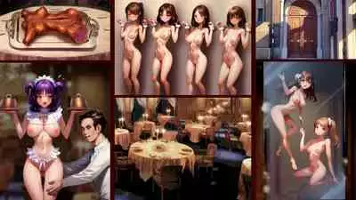 Shoujo Nikusen Monten