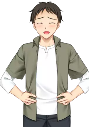 Soshite, Kanojo wa Netorareru ~Musubareta Hazu no Osananajimi wa, Betsu no Otoko no Ue de Koshi o Futteita~