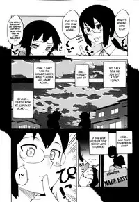 [Takatsu] Boku no Iu Mama ni (Sennou Heroine Anthology Comics) [English] [BSN] [Decensored]