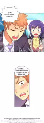 [Donggul Gom] She is Young (English) Part 1/2