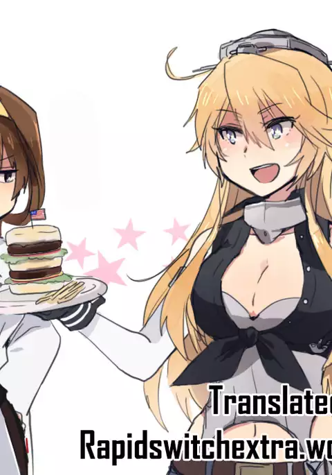 Eibei Yoru no Rengou Enshuu