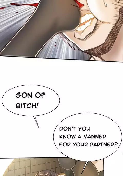 Kill the Dead Bastard Ch.1-3